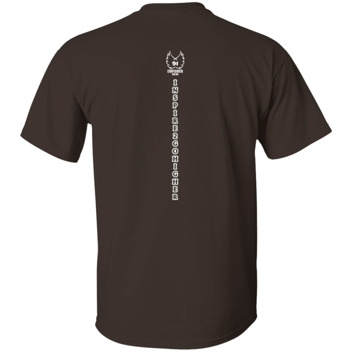 SOULED OUT 2 JESUS T-Shirt