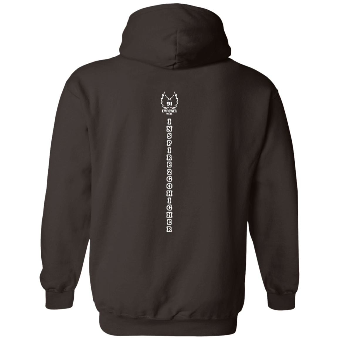 JESUS AMW WMN Adult Hoodie