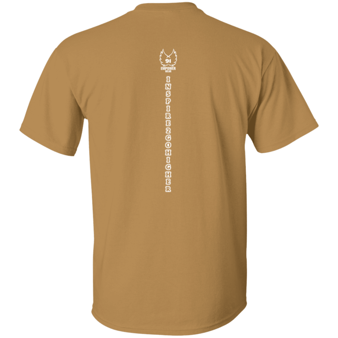 GOD B GOD’N T-Shirt