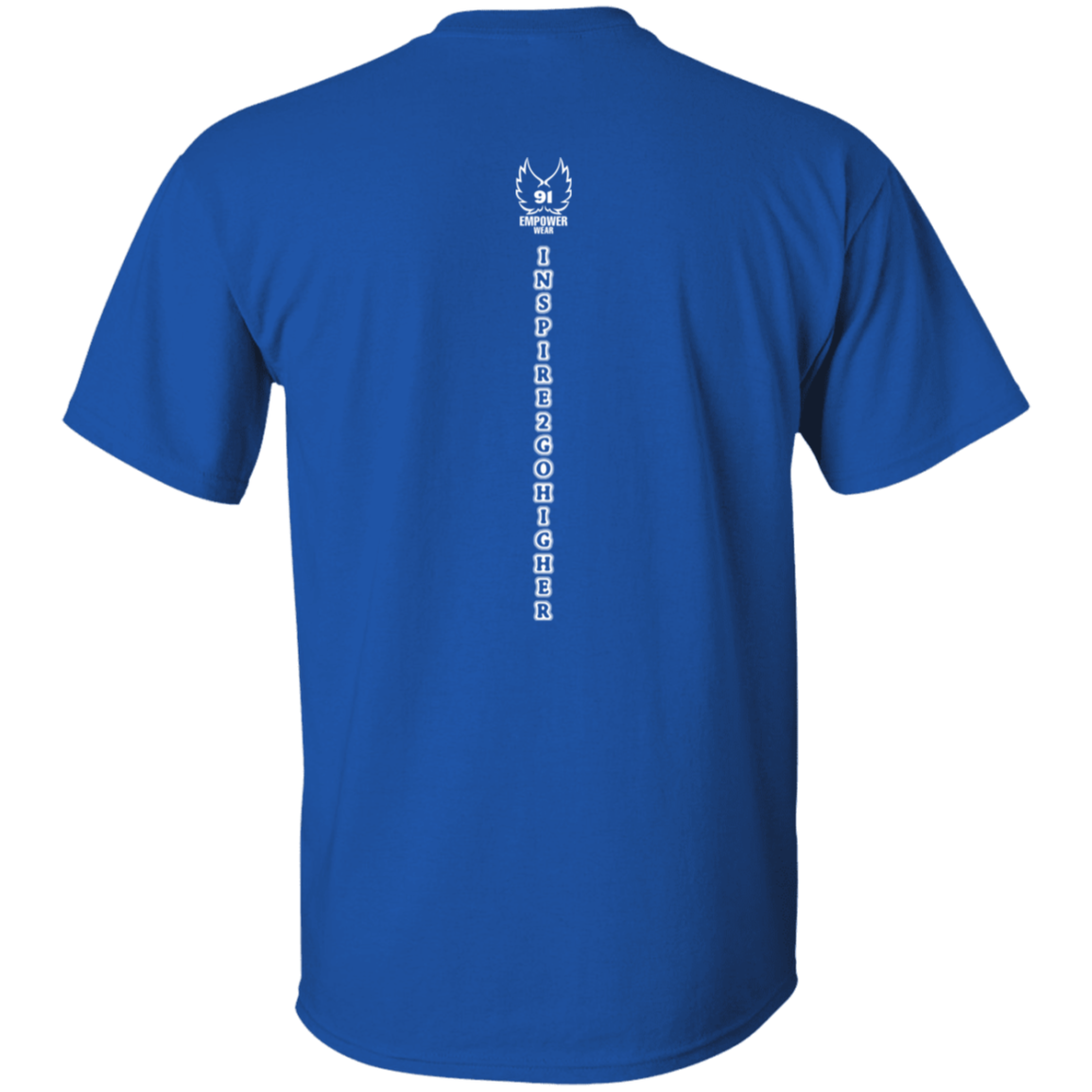 SOULED OUT 2 JESUS T-Shirt