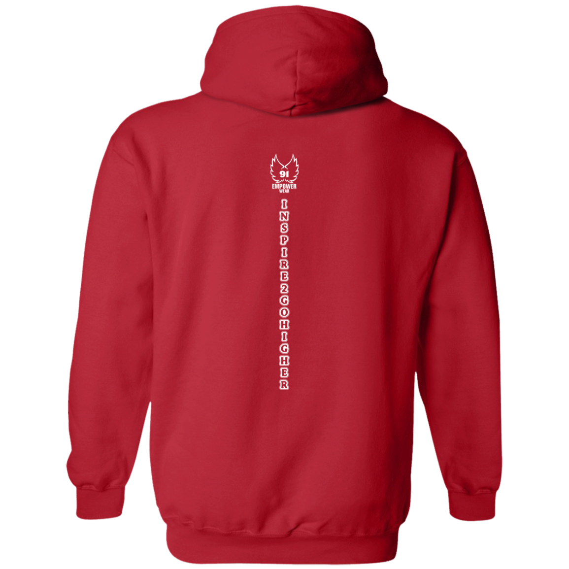 JESUS AMW WMN Adult Hoodie