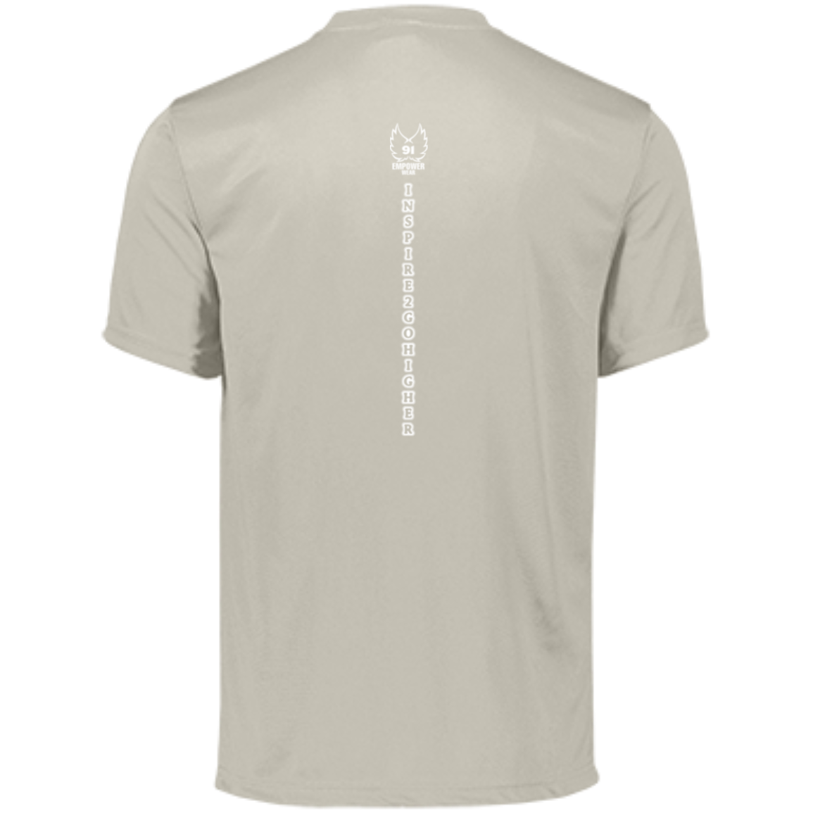 FAITH FAMILY FITNESS & FINANCE Moisture-Wicking Tee