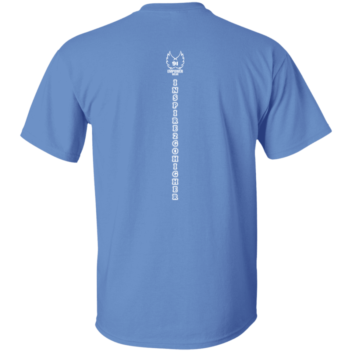 SOULED OUT 2 JESUS T-Shirt