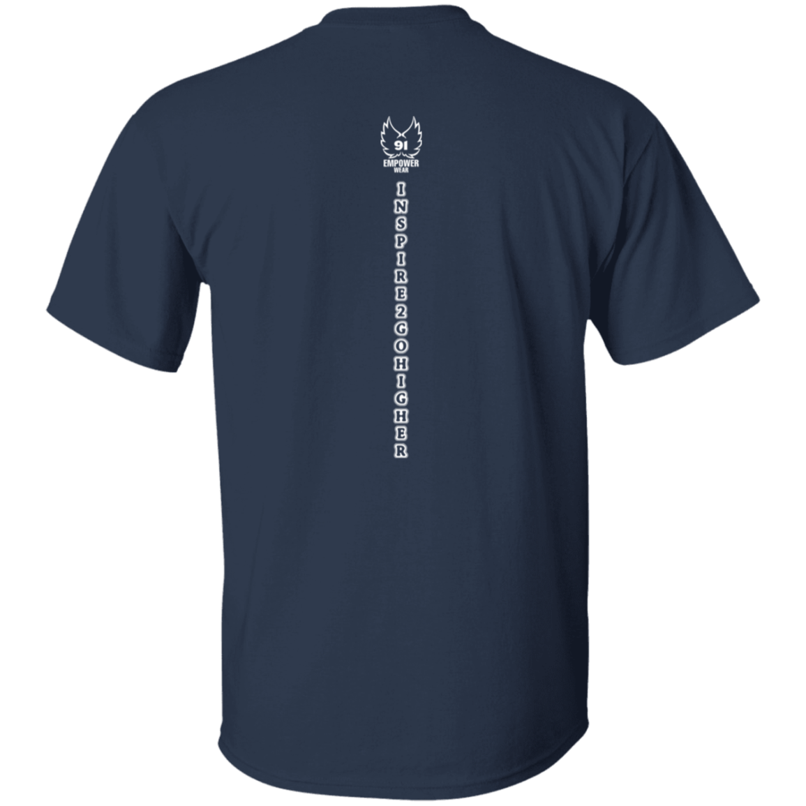 GOD B GOD’N T-Shirt