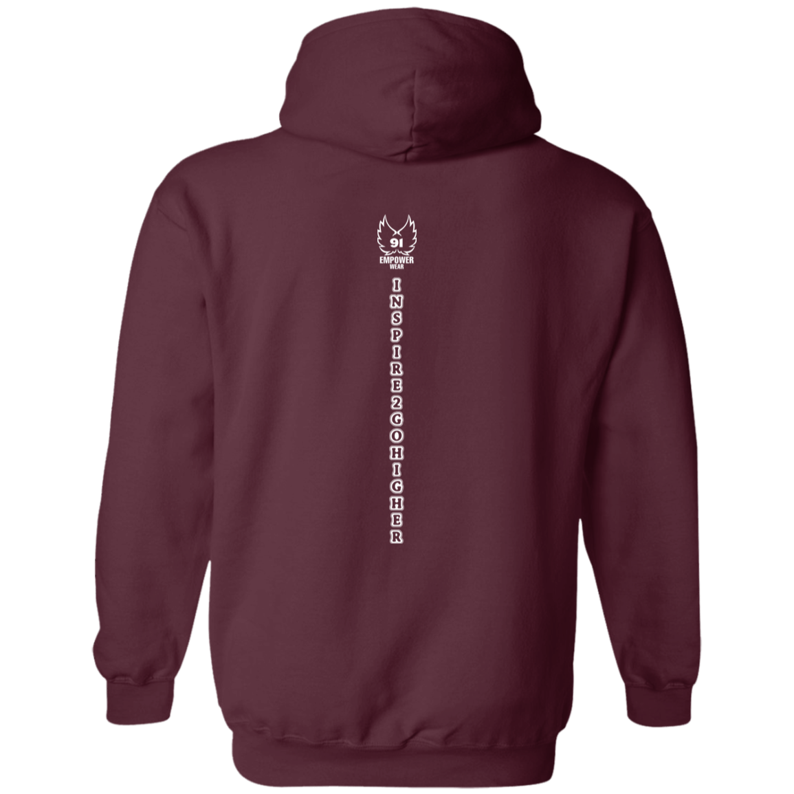 JESUS AMW WMN Adult Hoodie