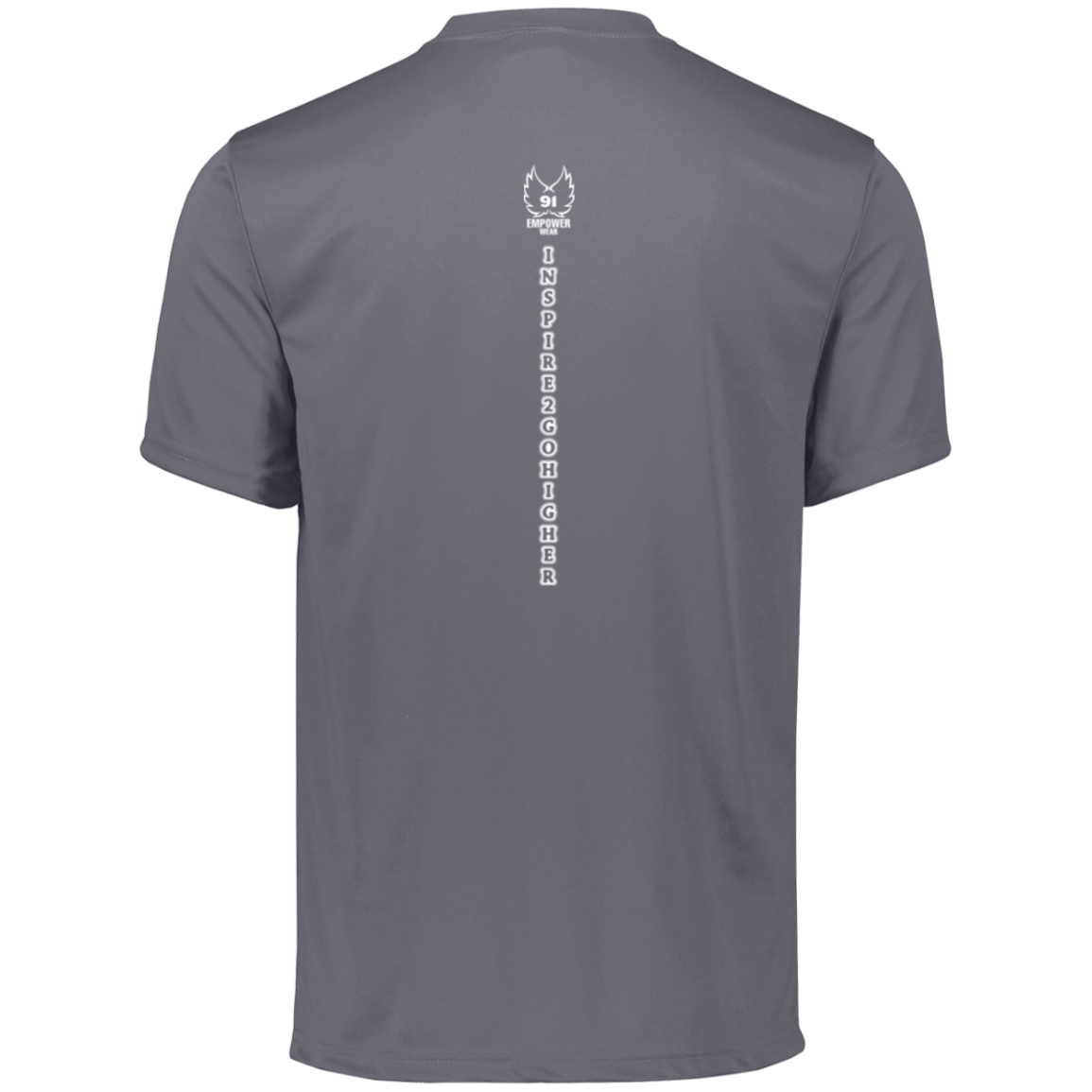 FAITH FAMILY FITNESS & FINANCE Moisture-Wicking Tee