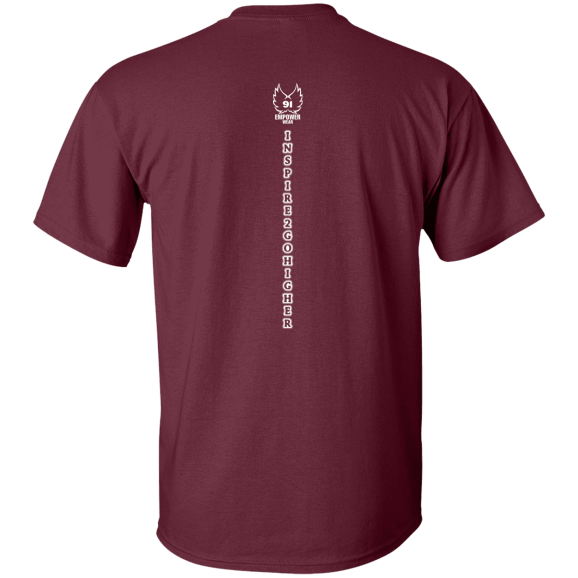 SOULED OUT 2 JESUS T-Shirt