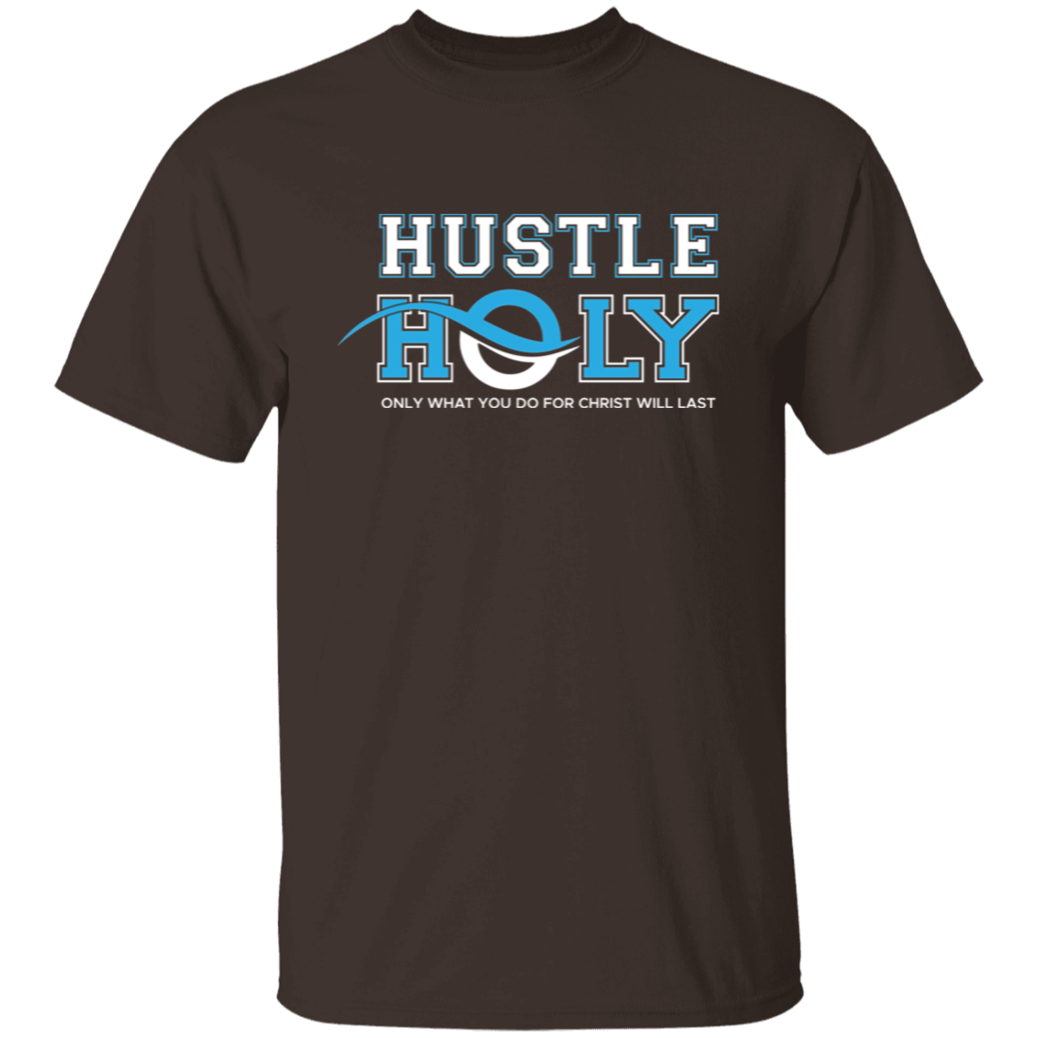 HUSTLE HOLY T-Shirt
