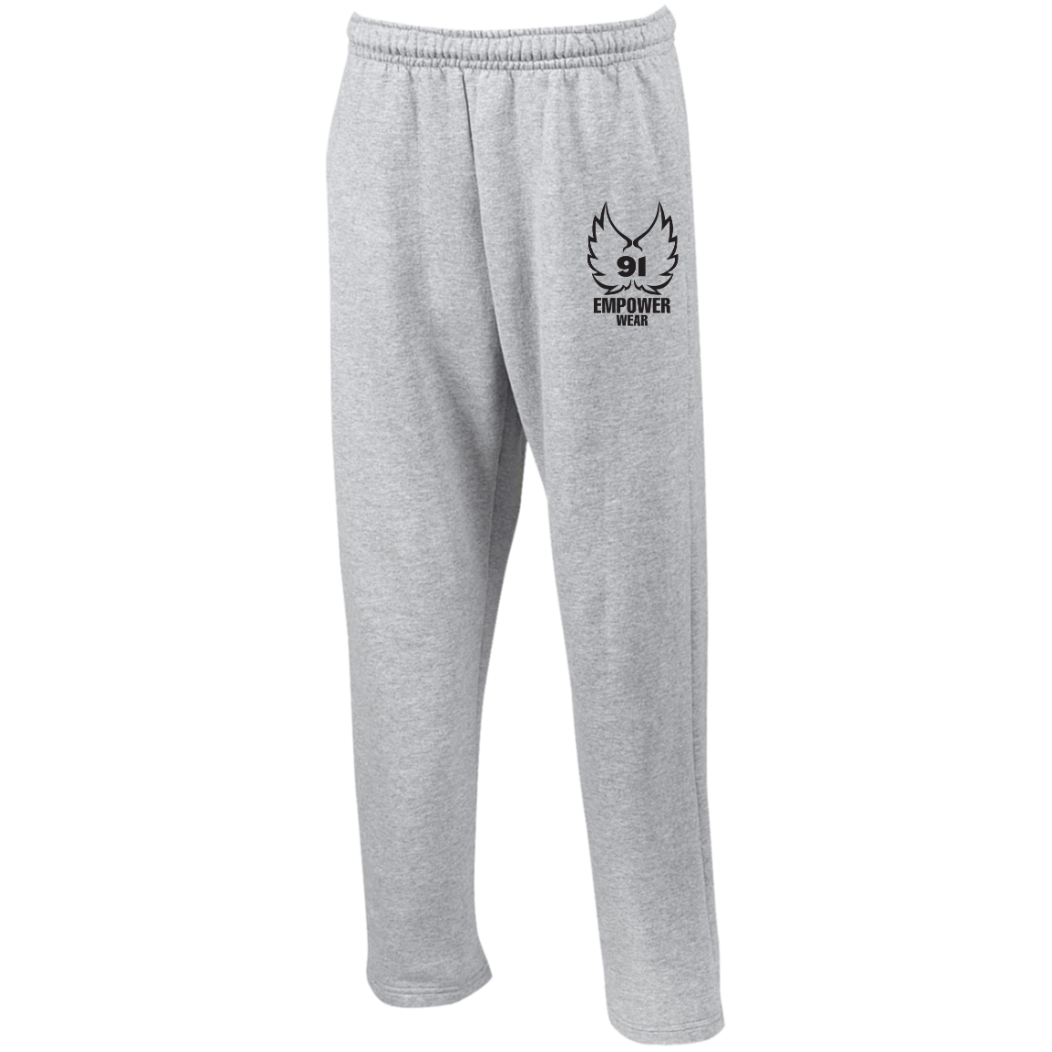 91 ANGEL LOGO Sweatpants