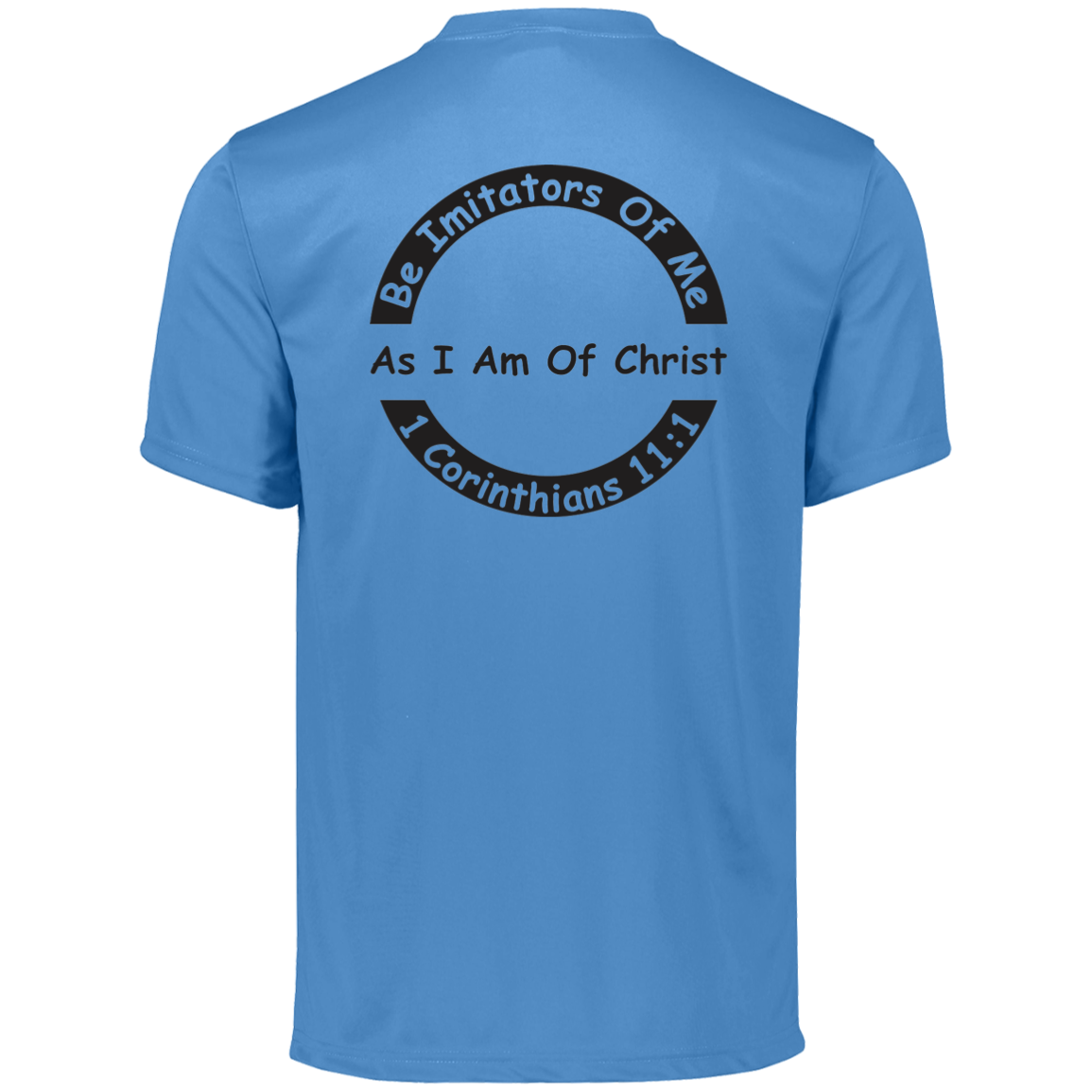 I'M HIM Moisture-Wicking Tee