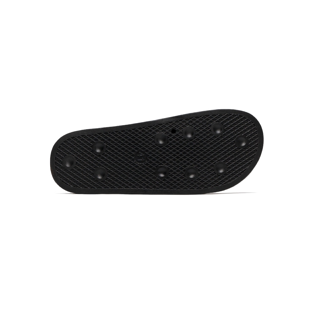 CATCH UP W/JESUS Women's Slide Sandals