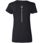 WORSHIP CATCH THE VIBE V-Neck T-Shirt