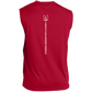 HUSTLE HOLY Sleeveless Performance Tee