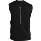 HUSTLE HOLY Sleeveless Performance Tee