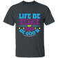 GOD B GOD’N T-Shirt