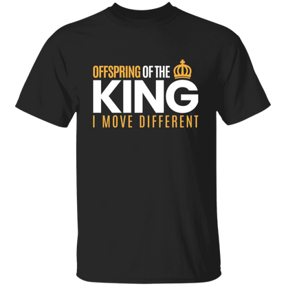 OFFSPRING OF THE KING