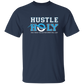 HUSTLE HOLY T-Shirt