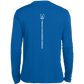 INCREASE Long Sleeve Moisture-Wicking Tee