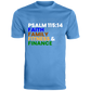 FAITH FAMILY FITNESS & FINANCE Moisture-Wicking Tee