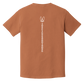 SOULED OUT 2 JESUS Garment-Dyed T-Shirt