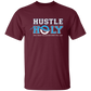 HUSTLE HOLY T-Shirt