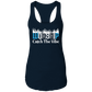 WORSHIP Ladies Racerback Tank