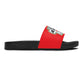 CATCH UP W/JESUS Women's Slide Sandals
