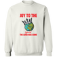 JOY TO THE WORLD Sweatshirt