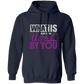 WHAT IS MEANT FOR YOU Hoodie