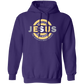 JESUS AMERICA'S MOST WANTED Hoodie