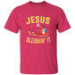 JESUS IS SLEIGHIN IT T-Shirt