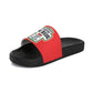 CATCH UP W/JESUS Women's Slide Sandals