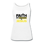FAITH FIT T-Shirt - white
